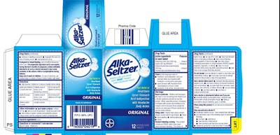 As Original 12 Count Carton (As Original 12 Count Carton)